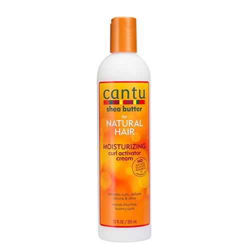 Cantu Moisturizing Curl Activator Cream - Beto Cosmetics