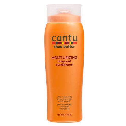 Cantu Moisturizing Rinse Out Conditioner - Beto Cosmetics