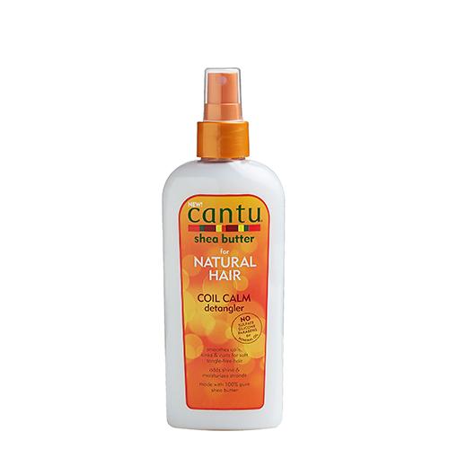 Cantu Natural Coil Detangler - Beto Cosmetics