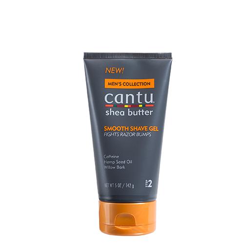 Cantu Smooth Shave Gel - Beto Cosmetics