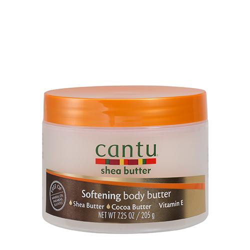 Cantu Softening Body Butter - Beto Cosmetics