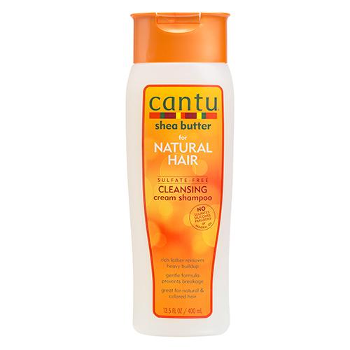 Cantu Sulfate-Free Cleansing Cream Shampoo - Beto Cosmetics