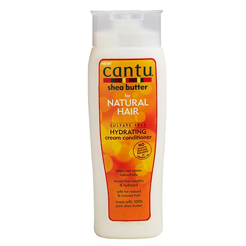 Cantu Sulfate-Free Hydrating Cream Conditioner - Beto Cosmetics