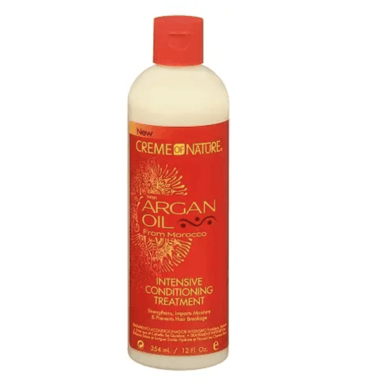 Creme Of Nature Intensive Conditioner Treatment 12Oz - Beto Cosmetics