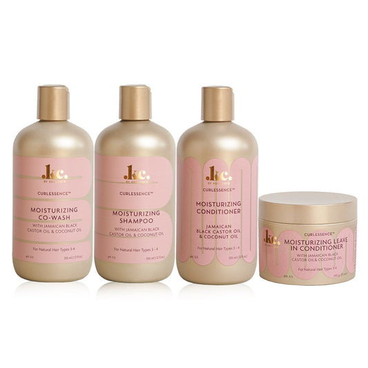 Curl Essence Deal - Beto Cosmetics