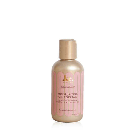 Curlessence Moist Oil Cocktail - Beto Cosmetics