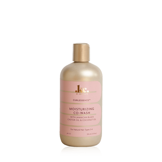 Curlessence Moisturizing Cowash - Beto Cosmetics