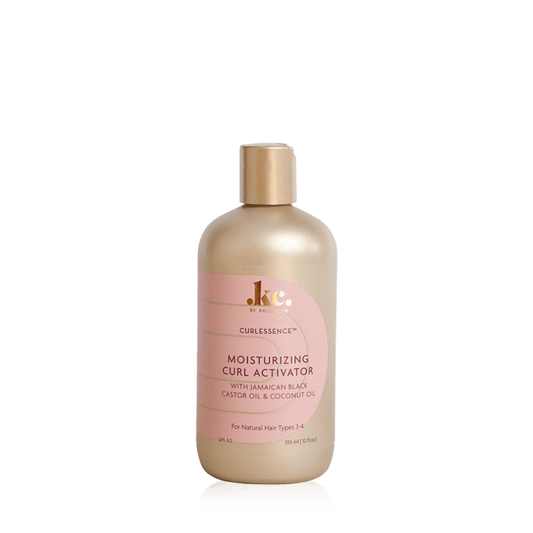 Curlessence Moisturizing Curl Activator - Beto Cosmetics
