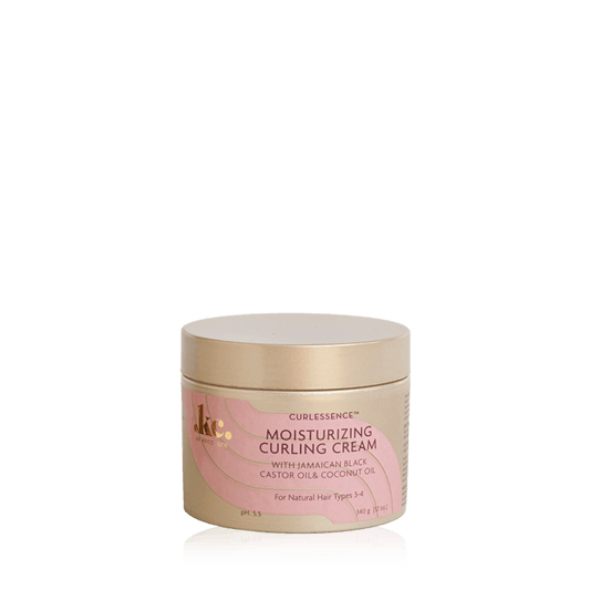 Curlessence Moisturizing Curl Cream - Beto Cosmetics