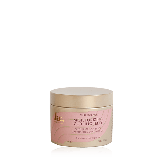 Curlessence Moisturizing Curling Jelly - Beto Cosmetics
