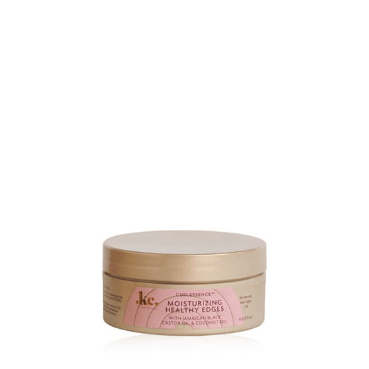 Curlessence Moisturizing Healthy Edges - Beto Cosmetics