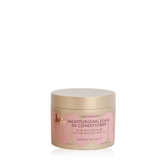 Curlessence Moisturizing Leave In Conditioner - Beto Cosmetics