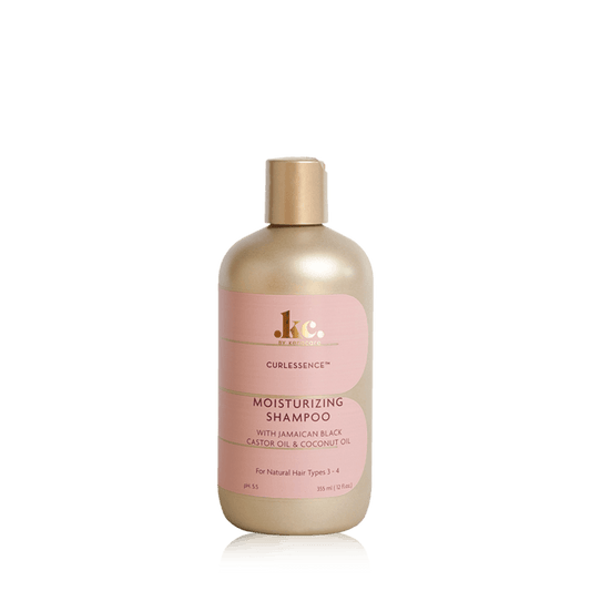 Curlessence Moisturizing Shampoo - Beto Cosmetics