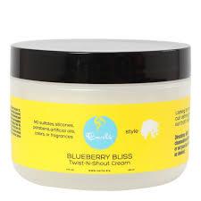 Curls Blueberry Bliss Collection 3Pcs - Beto Cosmetics