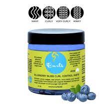 Curls Blueberry Bliss Collection 5Pcs - Beto Cosmetics