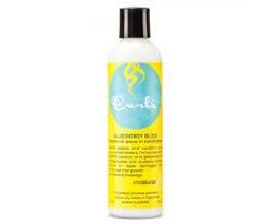 Curls Blueberry Bliss Collection 5Pcs - Beto Cosmetics