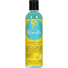 Curls Blueberry Bliss Collection 5Pcs - Beto Cosmetics