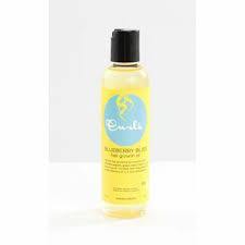 Curls Blueberry Bliss Collection 5Pcs - Beto Cosmetics