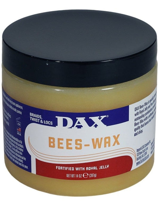 DAX Bees-Wax