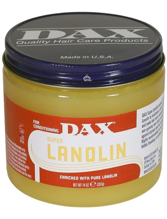 DAX Super Lanolin