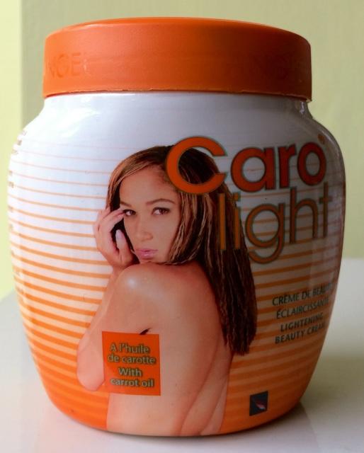 Caro Light Beauty Cream - Beto Cosmetics