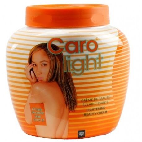 Caro Light Beauty Cream - Beto Cosmetics