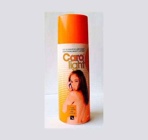 Caro Light Beauty Lotion - Beto Cosmetics