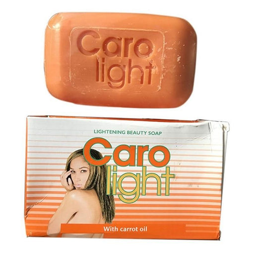 Caro Light Beauty Soap - Beto Cosmetics
