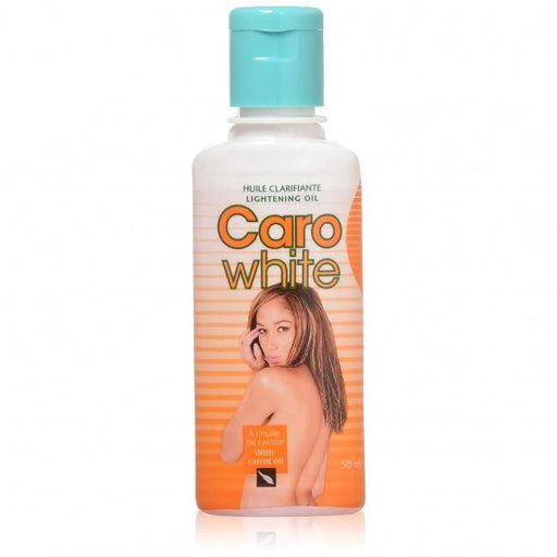 Caro White Lightening Oil 1.7oz - IENJOY BEAUTY HAIR SKIN CARE ONLINE SHOP
