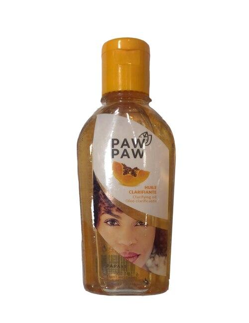 Paw Paw Clarifying oil with Vitamin E and Papaya extracts - Beto Cosmetics