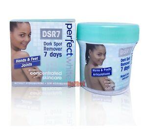 Perfect White Dark Spot Remover 7 days - Beto Cosmetics