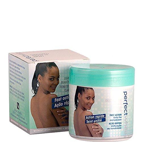 Perfect White Lightening Beauty Cream - Beto Cosmetics