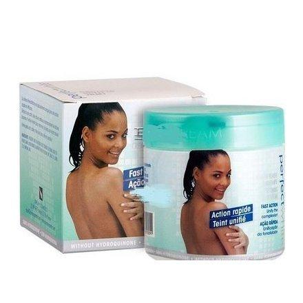 Perfect White Lightening Beauty Cream - Beto Cosmetics