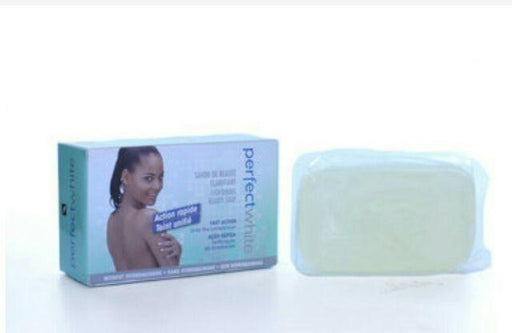 PerfectWhite Lightening Beauty Bar Soap - Beto Cosmetics