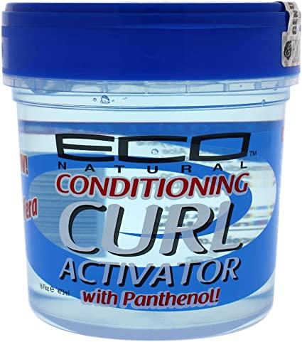 Eco Styler Curl Activator Aloe Vera - Beto Cosmetics