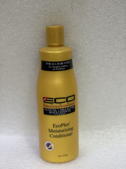 Eco styler Ecoplex moisturizing Conditioner - Beto Cosmetics