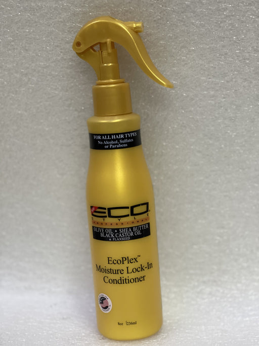 Ecoco Ecostyler Professional Styling Gel with Olive Oil (8 oz.)
