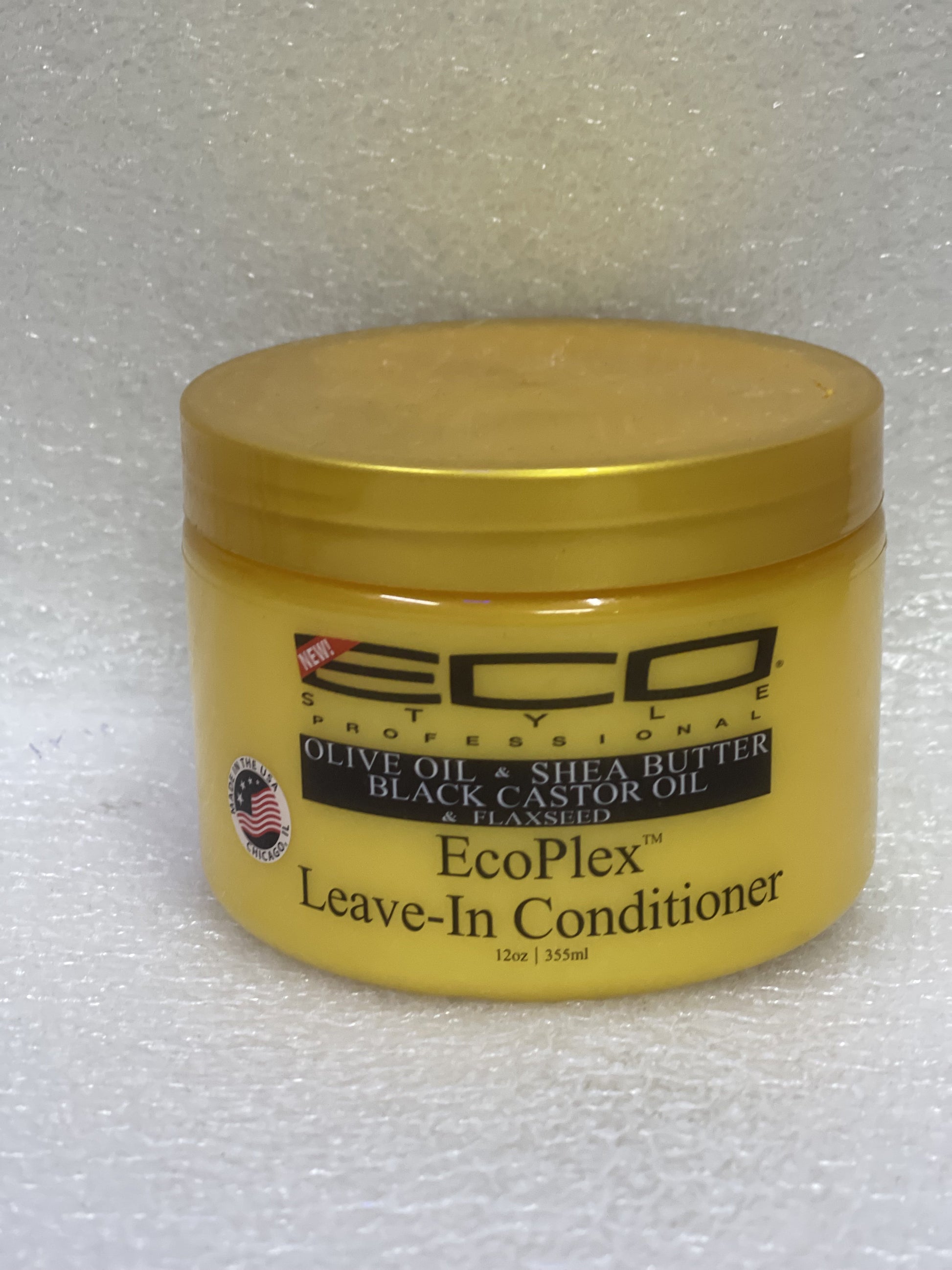 Eco styler ecoplex moisturizing leave in conditioner - Beto Cosmetics