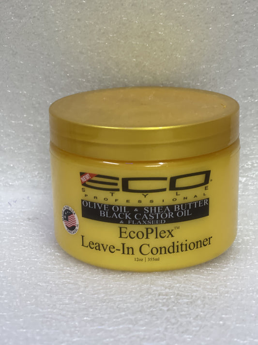 Eco styler ecoplex moisturizing leave in conditioner - Beto Cosmetics