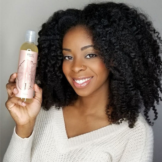 Eden BW Almond Marshmallow Hydration Serum