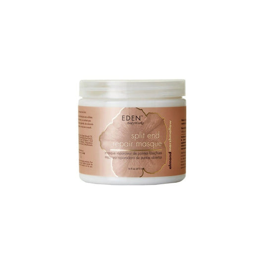 Eden BW Almond Marshmallow Split End Repair Masque