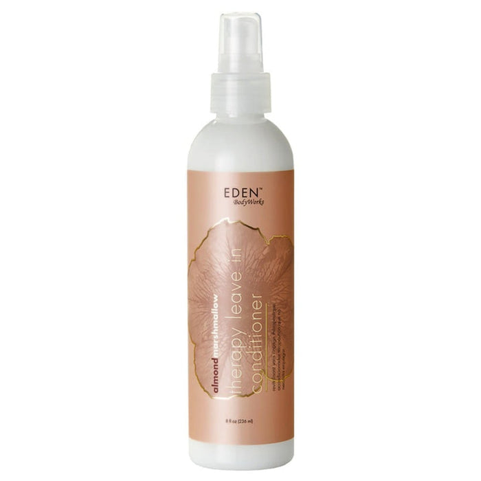 Eden BW Almond Marshmallow Therapy Leave In Conditioner