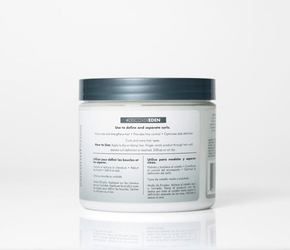 Eden BW Coconut Shea Curl Defining Creme