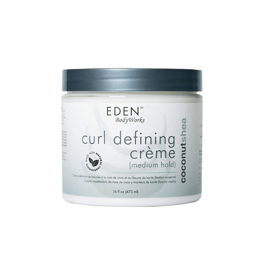 Eden BW Coconut Shea Curl Defining Creme