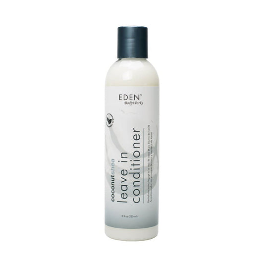 Eden BW Coconut Shea Leave In Conditioner