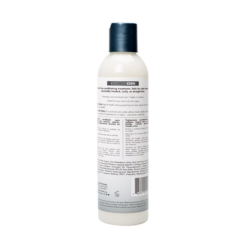 Eden BW Coconut Shea Leave In Conditioner