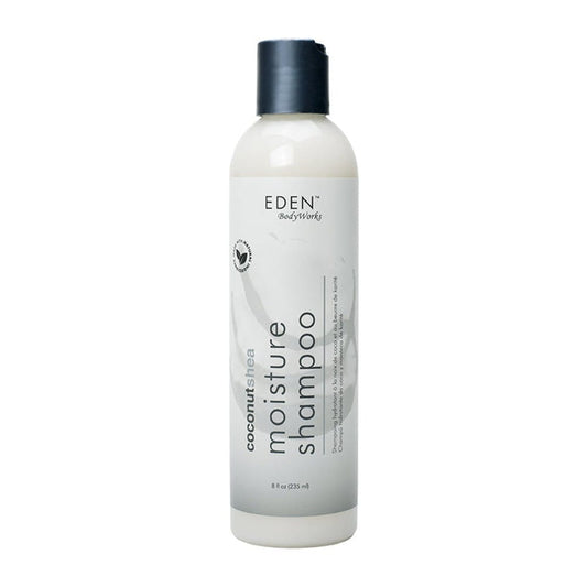 Eden BW Coconut Shea Moisture Shampoo
