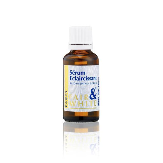 Fair And White Original Brigthening Serum 30 ml - Beto Cosmetics