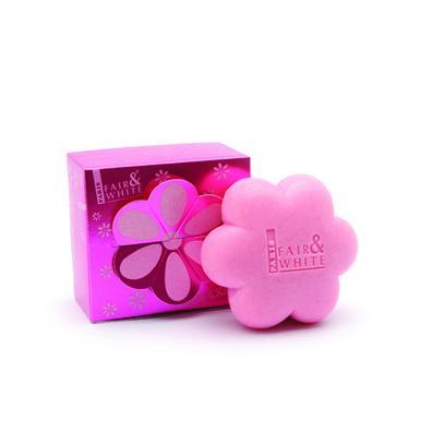 Fair & White Skin Perfector Soap So White - Beto Cosmetics