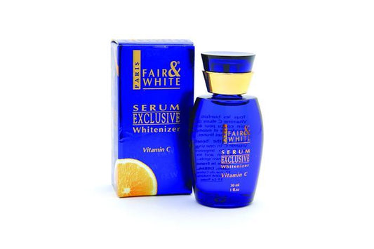 Fair & White Vitamin C Serum - Beto Cosmetics